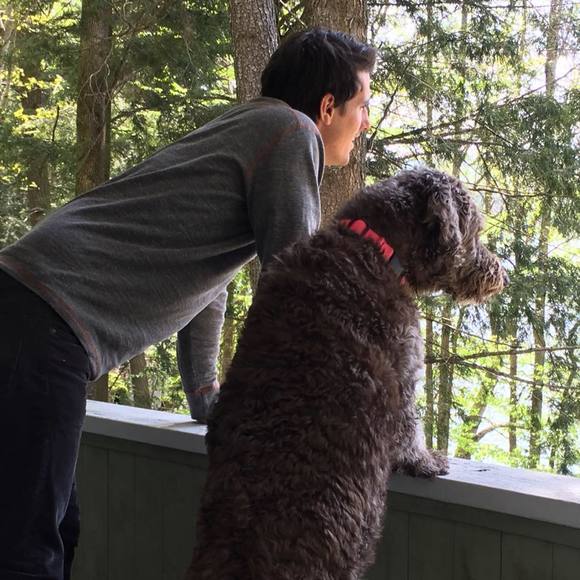 Meet your Posher, Robert - Picture 1 of 1